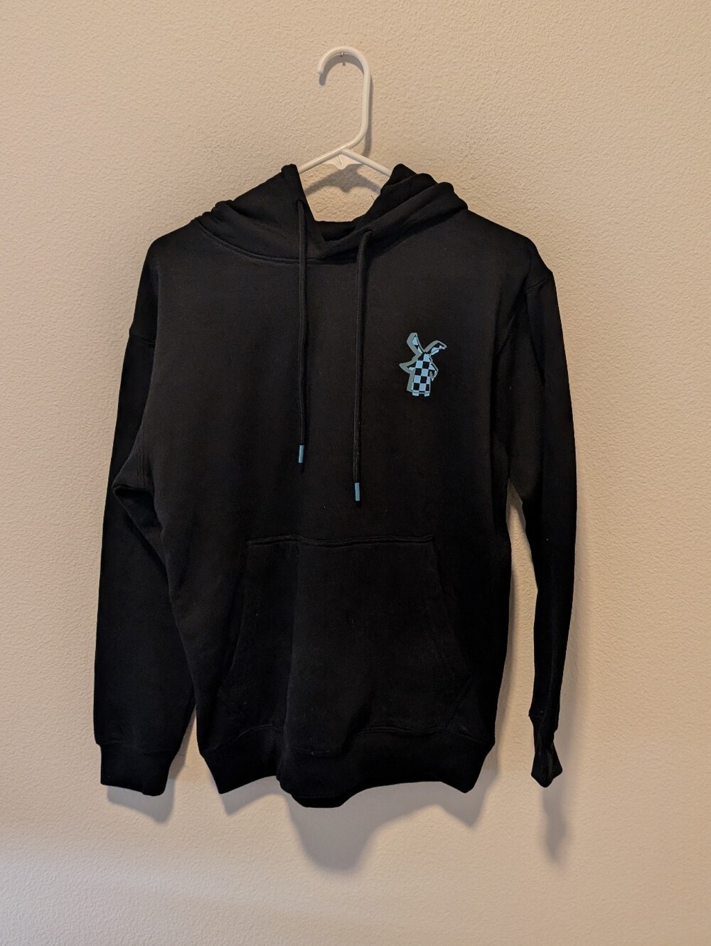 Unisex Dutch Bros Black Sweatshirt SZ SM